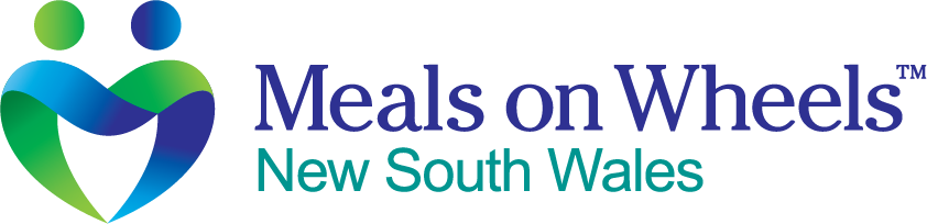 NSW meals on wheels logo